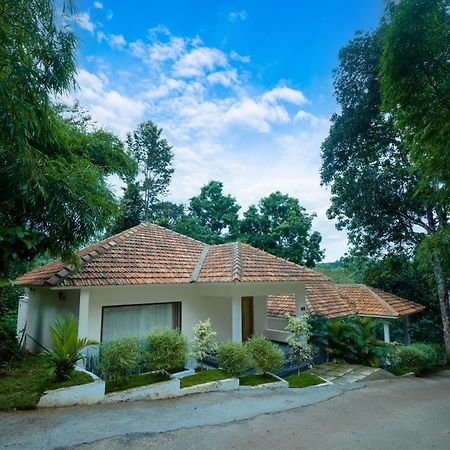 Vythiri Holiday Resort, Wayanad Exteriér fotografie
