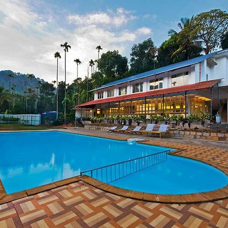 Vythiri Holiday Resort, Wayanad Exteriér fotografie